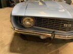 Thumbnail Photo 74 for 1969 Chevrolet Camaro